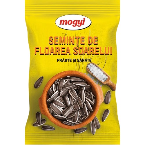 Graines de tournesol salées Mogyi 100g